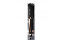 China Ceramic LCD Display Heater Hair Straightener with Intelligent Temperature Control supplier