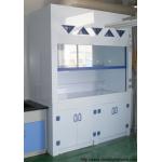 Alkali Resist Chemical Ventilation Hoods Cupborad Physicochemical Worktops for sale