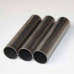 Seamless Round Steel Pipe 4140 Cold Rolled 3-6 Meters for sale