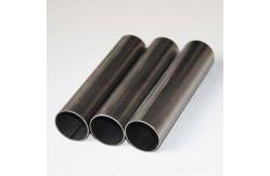 China ASTM A106B Carbon Seamless Steel Pipe ST52 Precision Tubing St35 Cold Rolled supplier