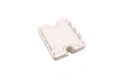 China Automotive IGBT Modules MSCSM120AM16CT1AG 1200V 12.5mOhm SiC MOSFET Power Modules supplier
