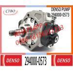 HP3 Diesel Fuel Injection Pump Assembly 294000-0573 For ISUZU 4HK1 8-97386557-3 for sale