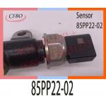 85PP22-02 Diesel Common Rail Fuel Pressure Sensor 28467303 For Yuchai 4Y D20 D22 for sale