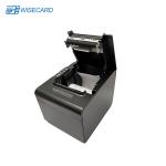 80mm POS Thermal Receipt Printer 250mm/S CCC With Optional Wifi Bluetooth USB for sale