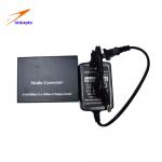 1550nm 60km SC RJ45 SFP Media Converter Dual Fiber Full Duplex Flow Control
