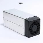 Airforming Cooling Avalon Miner A852 15T 1500W Power Consumption for sale