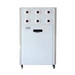 12.5 KW Clean Fresh Air Large Mobile Air Cooler For Effective Air Cooling Appliance for sale