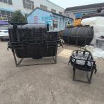 Agricultural Irrigation 1000L Spray Water Tank Mold Durable for sale