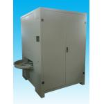 CT Machine X Ray Room Shielding Protection Customized With Windows