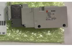 China SMT Panasonic NPM Exchange Station Solenoid Valve N510051740AA VQZ210-5M0Z1-M5-X550 supplier