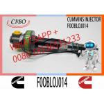 Remanufactured Best price common rail fuel injector 2882077 2882079 F0OBLOJ014 F00L0J015 for sale