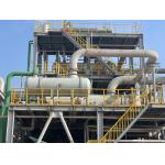 Multipurpose Chemical Heat Exchanger Shell And Tube Evaporator High Rigidity