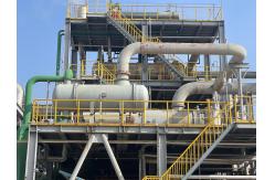 China High Performance  Shell And Tube Heat Exchanger For Chemical And Medical supplier