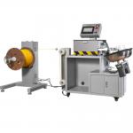Semi-Automatic Cable Cutting And Stripping Machine Cable Cutting Machine for sale