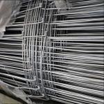 6FT High Prevent Sheep Escapes Heavy Duty Galvanized Cattle Mesh Fence