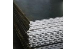 China ASTM A36 Carbon Steel Plate MS Sheet Q235 Q195 Q345 Cold Rolled supplier