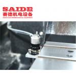 Stable 380V Acrylic CNC Machine Multiscene High Precision 400kg for sale