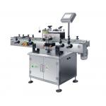 ±1mm 1.5KW Automatic Sticker Labeling Machine For Round Bottle for sale