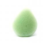 BSCI Natural Konjac Loofah Sponge Eco Friendly Body Exfoliator Sponge for sale