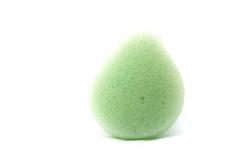 China Travel Friendly Daylogic Facial Sponge Wet Dry Konjac Sponge supplier