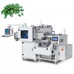 High Flexibility and counting Visual Counting Machine For nad capsule for sale