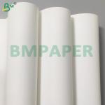 Durable Waterproof Heat Resistant PET Synthetic Paper Sheets