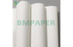 China Durable Waterproof Heat Resistant PET Synthetic Paper Sheets supplier