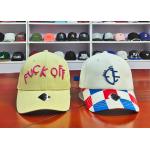 High Quality Unisex Sublimination Craft Women Men Cool Custom Design Logo Embroidery Cap Hat for sale