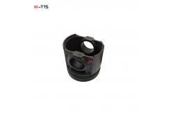 China 6D125 WA470-3 Steel Engine Piston 6152-32-2510 supplier