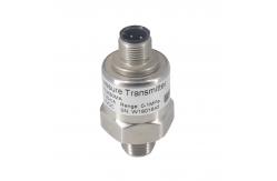 China Absolute Pressure IOT Pressure Sensor 304SS Housing IP65 For Industrial Applications supplier