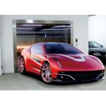 Load 3000~5000kg Automobile Elevator / Electric Smart Car Lift Elevator for sale