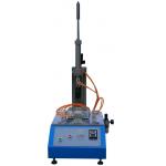 Economic With LCD PLC Control Smartphone Drop Testing Machine AC220V 50Hz 3A 2Kgf
