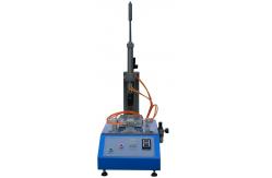 China Economic With LCD PLC Control Smartphone Drop Testing Machine AC220V 50Hz 3A 2Kgf supplier