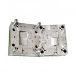 NAK55 PDF DWG IGS STP Medical Injection Moulding Submarine Gate for sale