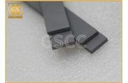 China Cutting Tools Tungsten Carbide Blade K10 / K20 / K30 110 - 280 M / Min supplier