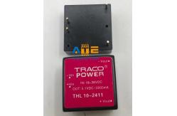 China THL10-2411 Traco Power THL10 Serise DC DC Converters Isolated Module IC supplier