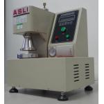 Automatic Corrugated Cardboard Bursting Strength Tester  Lab Test Equipment for sale