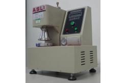 China Automatic Corrugated Cardboard Bursting Strength Tester  Lab Test Equipment supplier