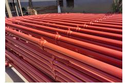 China ASME Horizontal Or Vertical Serpentine Tube For Boiler Heat Exchanger supplier