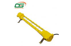 China 40 watt IP67 Industrial Explosion Proof LED Flood Light luminaires with emergency function supplier