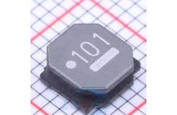 China 100uH Microcontroller IC supplier