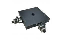 China Double Axis XY Linear Stage supplier