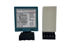 China High-Performance Vehicle loop Detector Single Channel Fast Response & Reliable supplier
