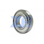 35mm Inner Diameter Insert Ball Bearing UK 207 2S Pillow Ball Bearing for sale
