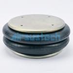 290Mm Top Plate Phoenix Air Suspension SP 2 B 34 R Double Convoluted Steel Shock Absorber for sale