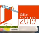 100 % Online HS Office 2019 Home And Student Key Code For Desktop Laptop for sale