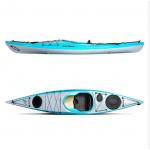 Rotoplastic Custom Kayak For Ocean Rotoform Aluminum Mold for sale