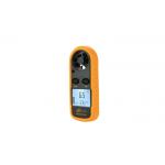 3mA NTC Thermometer GM816 Air Flow Anemometer CR2032 3.0V