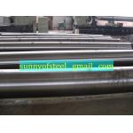 incoloy 825 2.4858 round bar bars rod rods  for sale