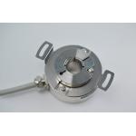 Stainless Steel Encoder 1024 Ppr IP67 Servo Motor Hollow Shaft Incremental Encoders